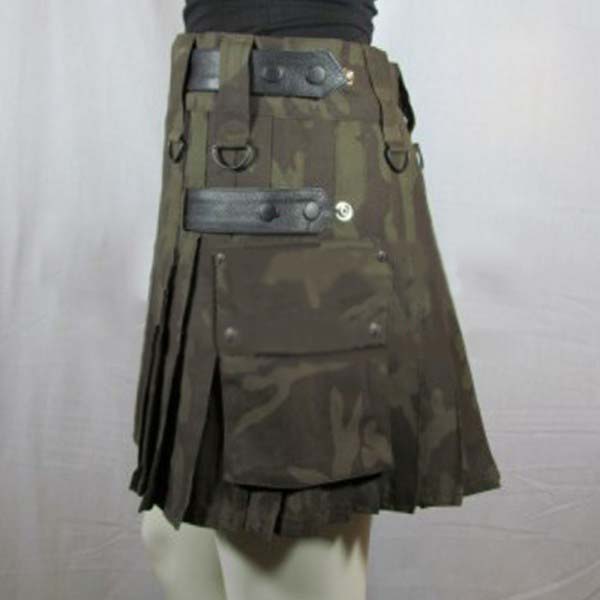 tactical duty kilt