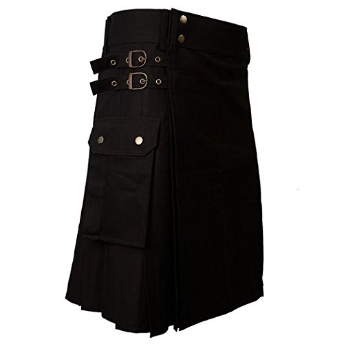 The Scottish Kilt