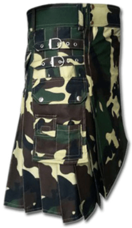 Army Kilts For Sale