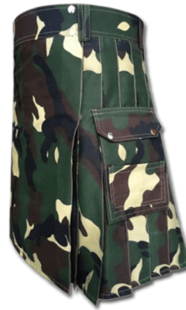 Army Kilts For Sale