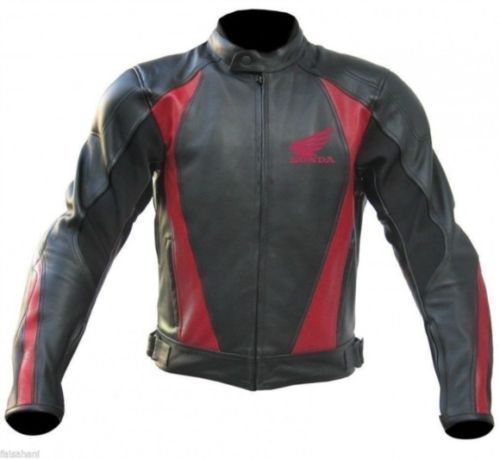 Racing Motorcycle Jacket