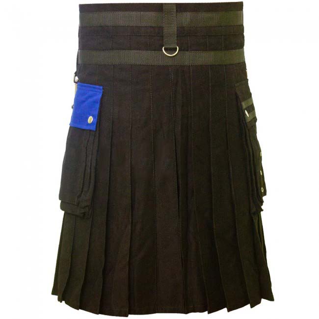 Cotton Kilt