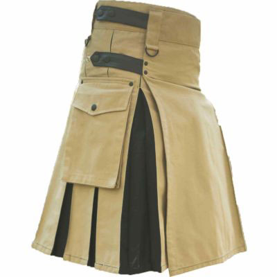 Hybrid Utility Kilt