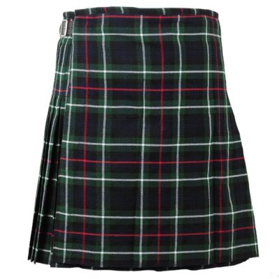 Mackenzie Kilt