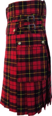 Macdonald Kilt