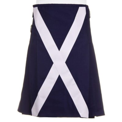 Traditional Scottish Clothing Kilt