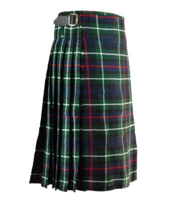 Scottish Mackenzie Kilt