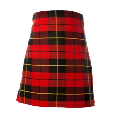 Wallace Tartan Kilt