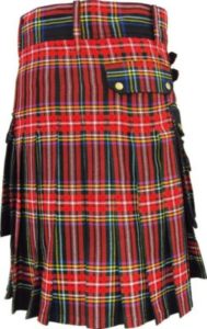 Scottish Tartans Kilt For Sale