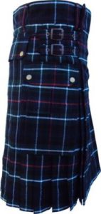 Best Mackenzie Tartan kilt