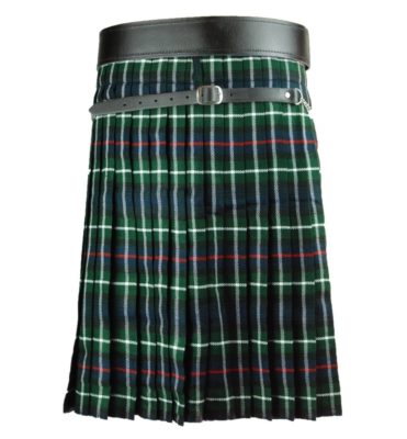 mackenzie tartan kilt for sale