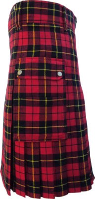 Macdonald Kilt