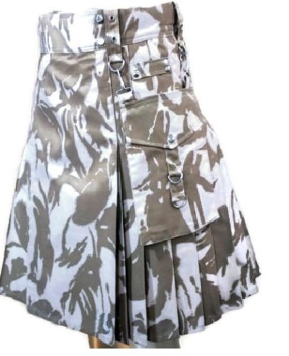 US Army Kilt