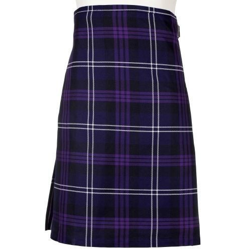 traditional kilt attire