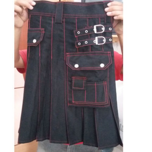Men's Hiking Kilt