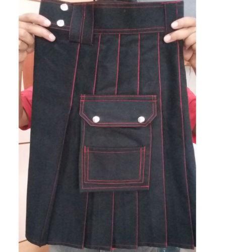 Best Men's Hiking Kilt