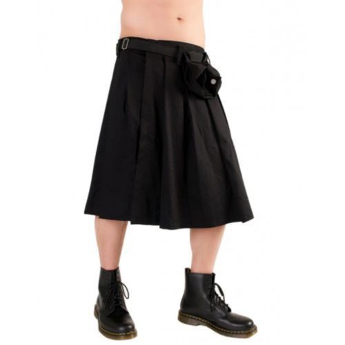 Scotish Kilt