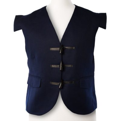 Kilt Vest Waistcoat For Sale