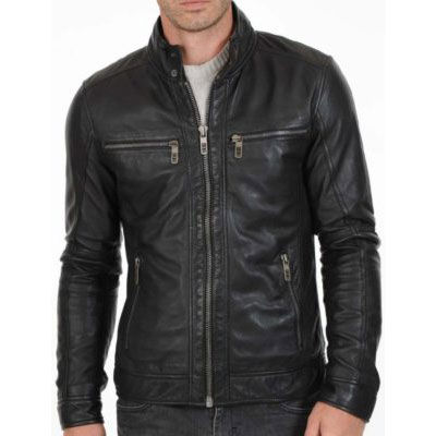 Biker Jacket Leather