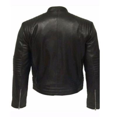 Padded Jacket For Motorcycle