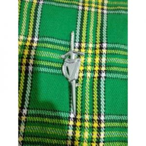 silver kilt pins 