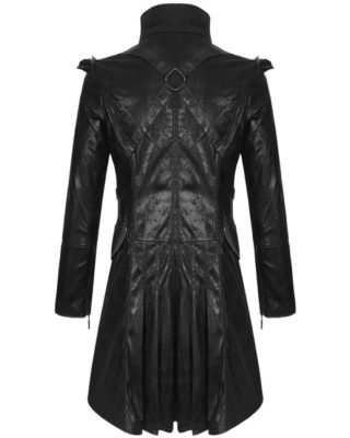 Gothic Coat For Sale 