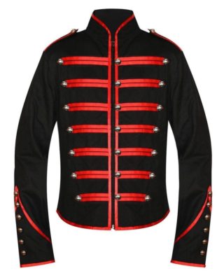 Adam Ant Jacket