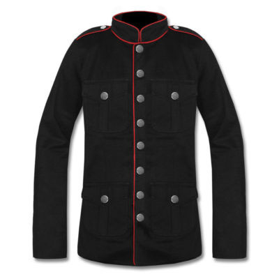 Pea Coat For Men