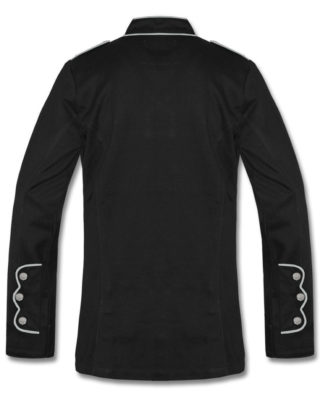 pea coat for mens