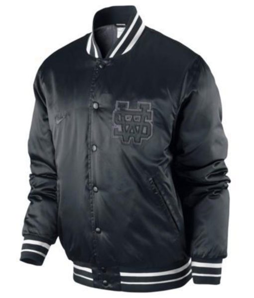 Varsity Jacket