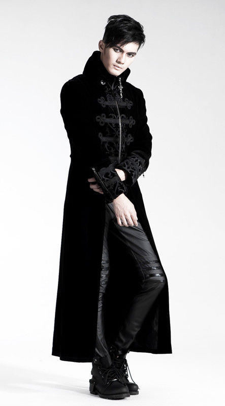 Gothic Coat