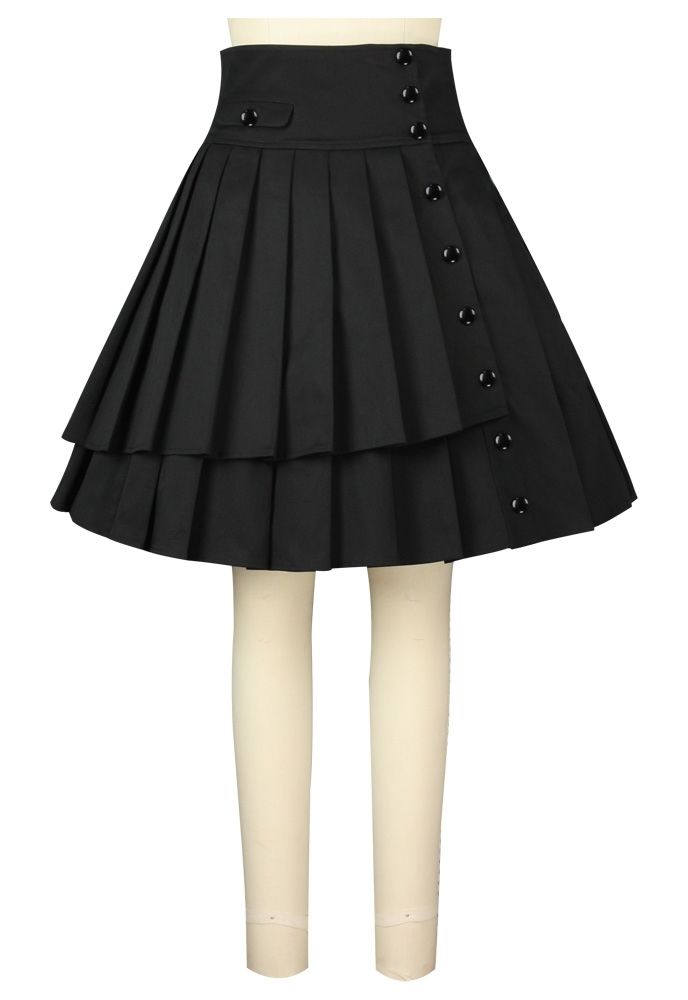 Female Kilt