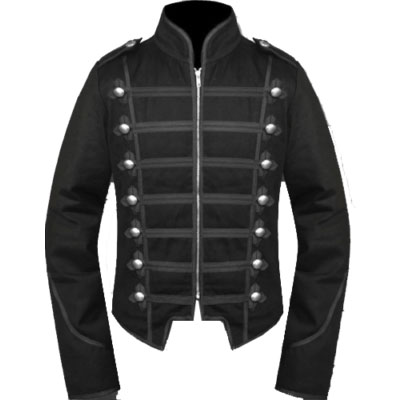 Marching Band Jacket