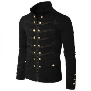 mens jacket styles coat