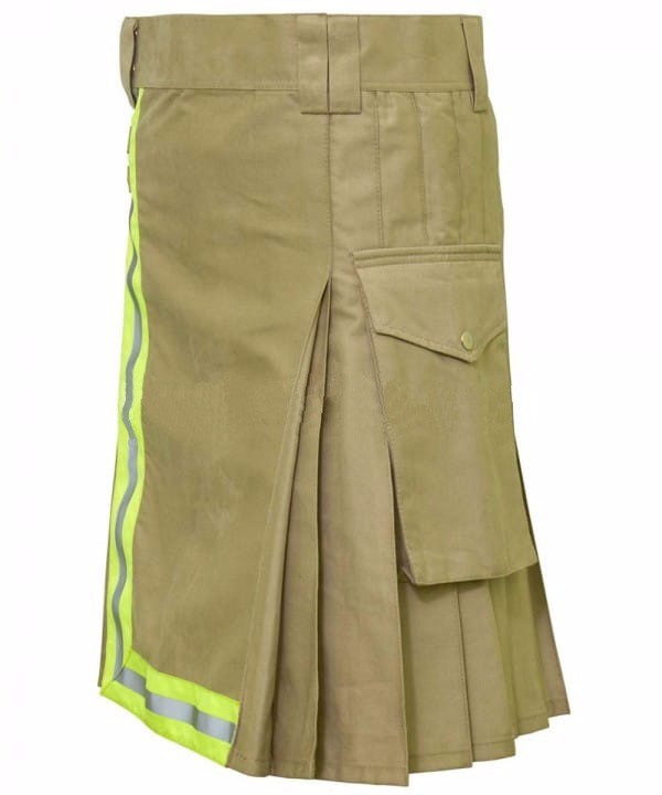 Hi Vis Kilt For Sale