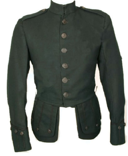 Military Jacket