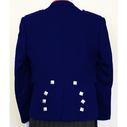 Prince Charlie Jacket