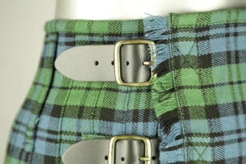 Campbell kilt