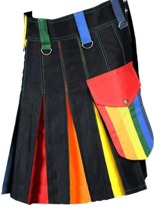 Hybrid Modern Kilts