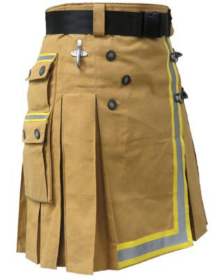 firefighter kilt