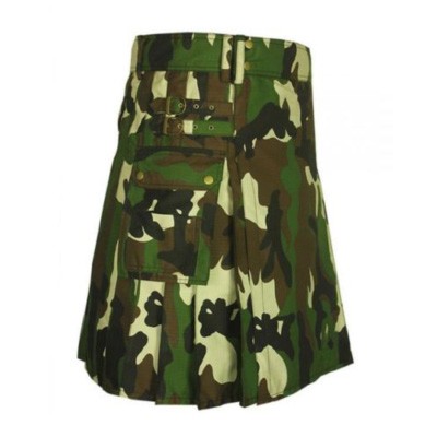 Tactical Kilt For Sale