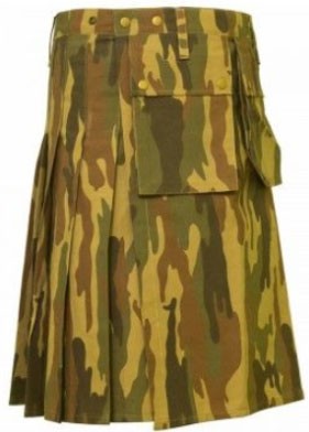 Kilt Camouflage