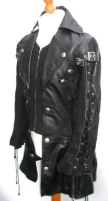 Women Leather Jackets