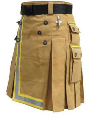 firefighter kilt