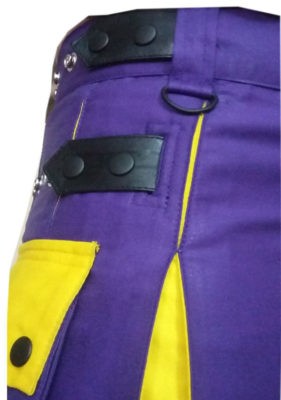 hybrid kilt for men