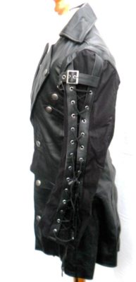 Women Leather Jacket Sale