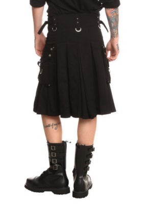 Bondage Kilt