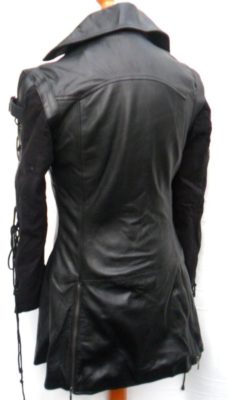 Women Leather Jackets