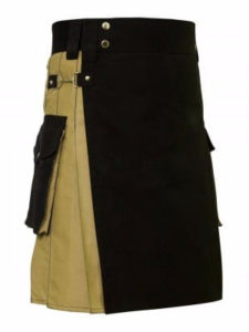 Modern Utility Kilt