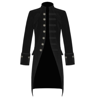 Gothic Coat Mens For Sale